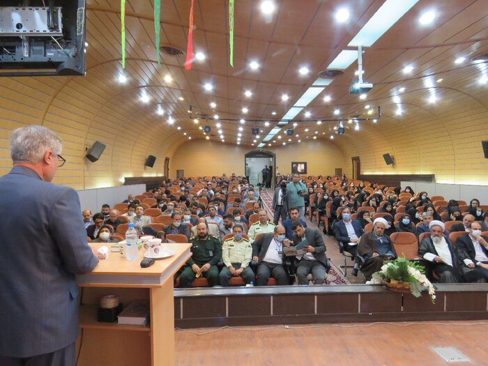 دشمنان نفود سایبری را در دستور کار خود قرار دادهاند