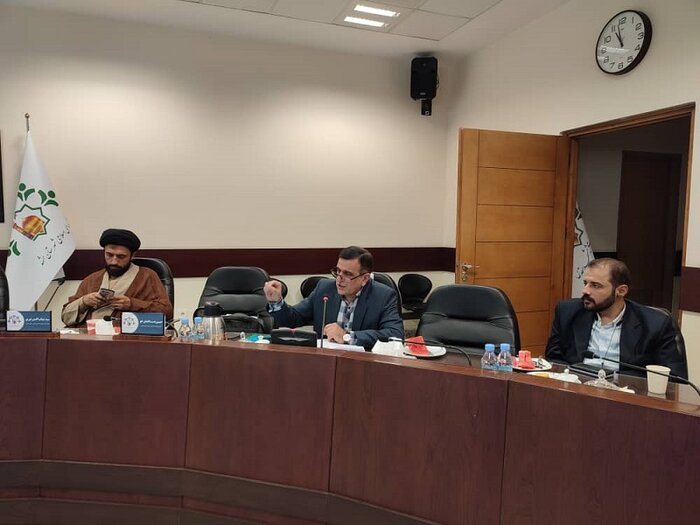 یکپارچه‌سازی تسهیلات معیشتی در دستور کار شورای اسلامی شهرستان مشهد قرار گرفت