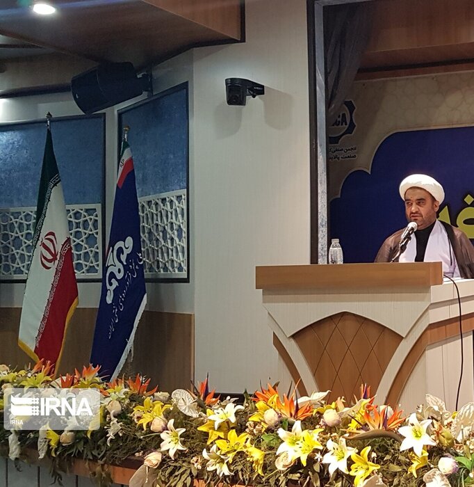 رقابت ۸۱۳ نفر در مسابقات قرآن و نهجالبلاغه شرکت نفت در قم