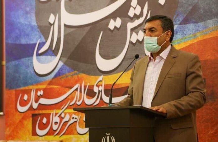 مشارکت خیرین در ساخت هشت هزار کیلومتر پروژه راهسازی کشور