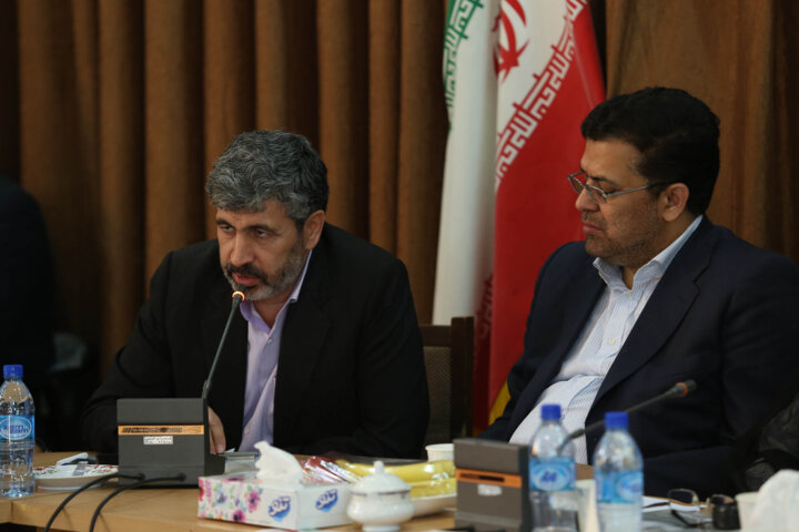 شستا امسال ۵۰۰ هزار میلیارد ریال در بخش تولید و صنعت سرمایهگذاری میکند