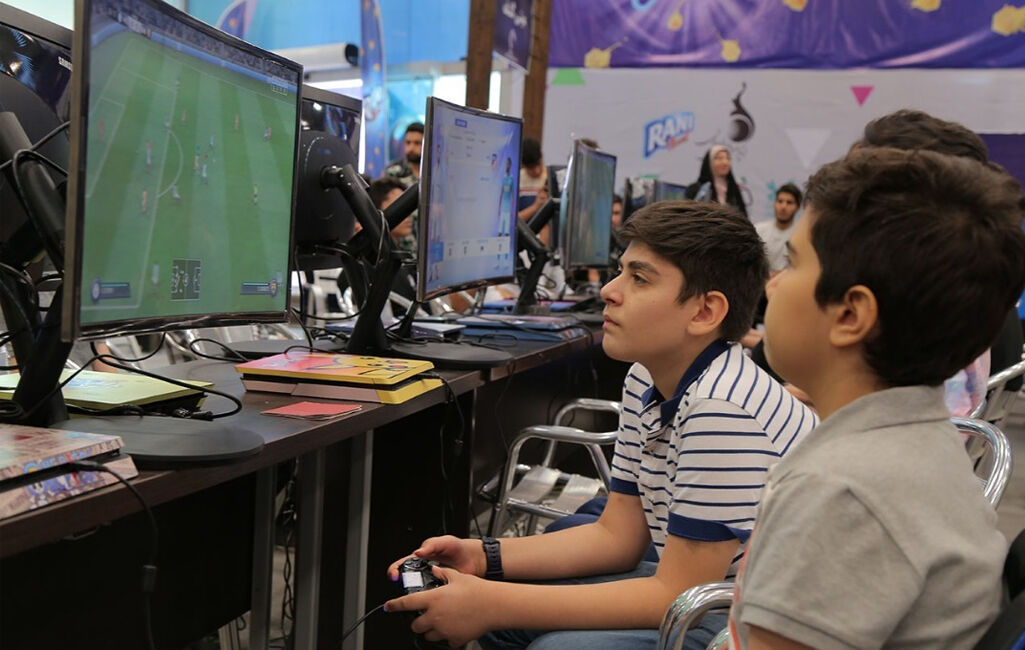 افزایش سهم بازار بومی در صنعت اسباببازی و سرگرمی