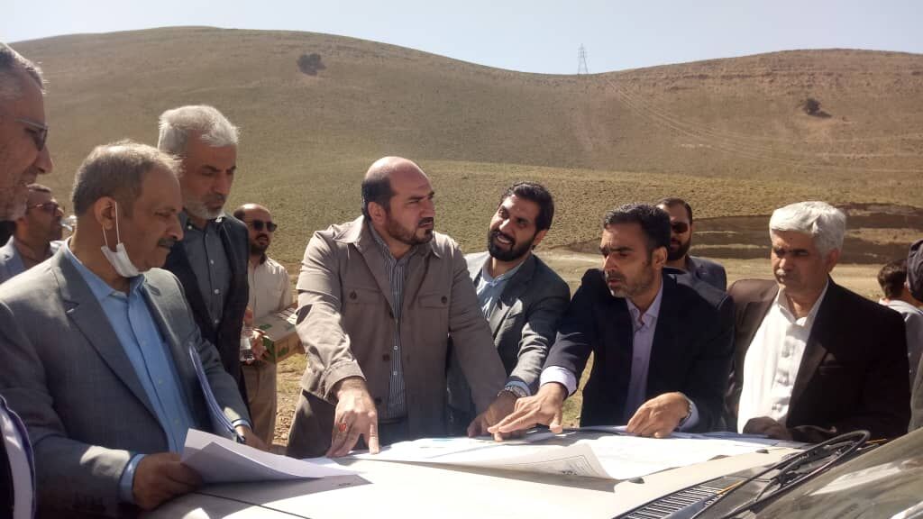 استاندار تهران: ۱۰ هزار هکتار زمین برای ساخت مسکن در استان جانمایی شده است استاندار تهران: ۱۰ هزار هکتار زمین برای ساخت مسکن در استان جانمایی شده است