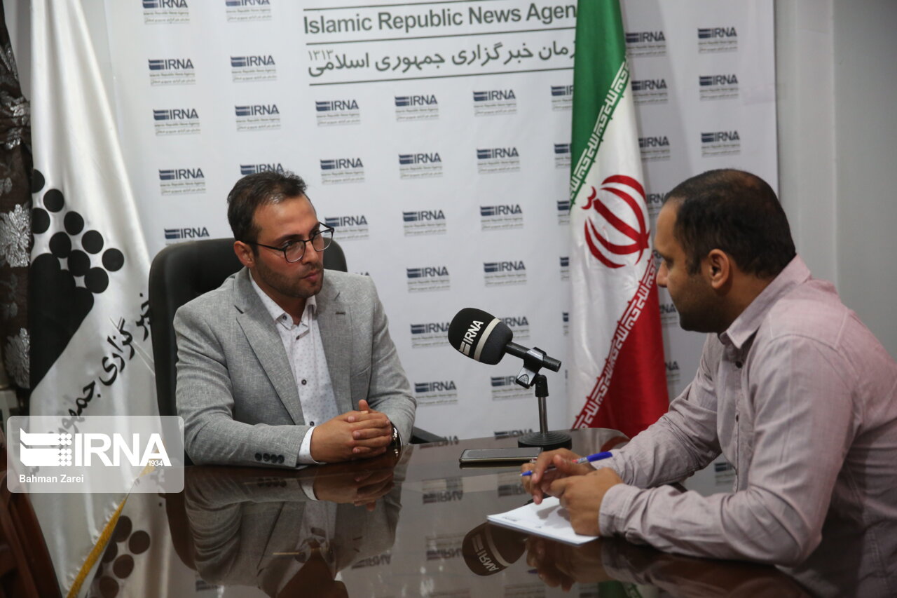 کرمانشاه رتبه نخست بزرگترین رقابت استارتاپی کشور را کسب کرد کرمانشاه رتبه نخست بزرگترین رقابت استارتاپی کشور را کسب کرد