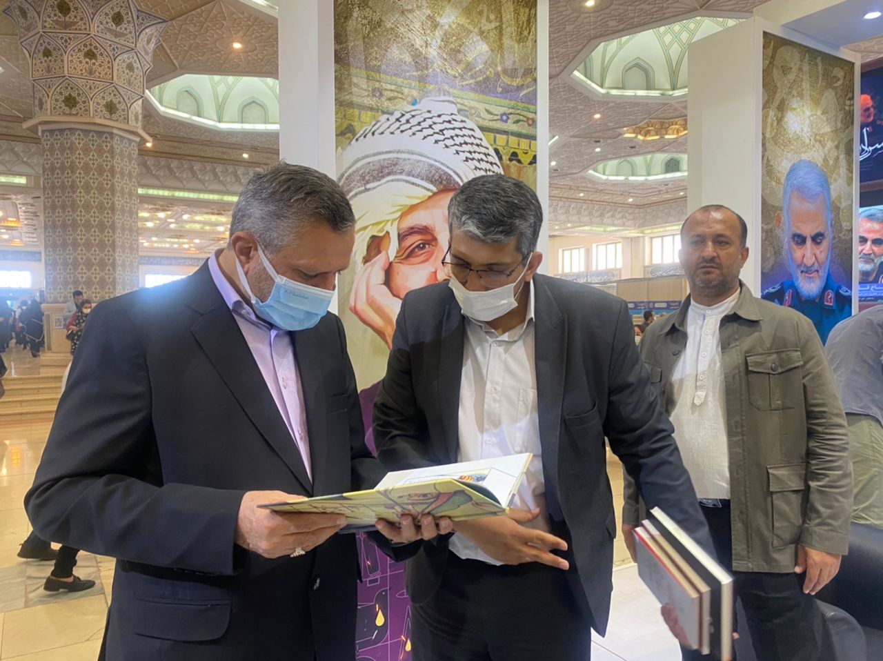 معاون اجرایی رئیس جمهور: برنامه دولت ایجاد اقتصاد رقابتی جهت تعدیل قیمتهاست