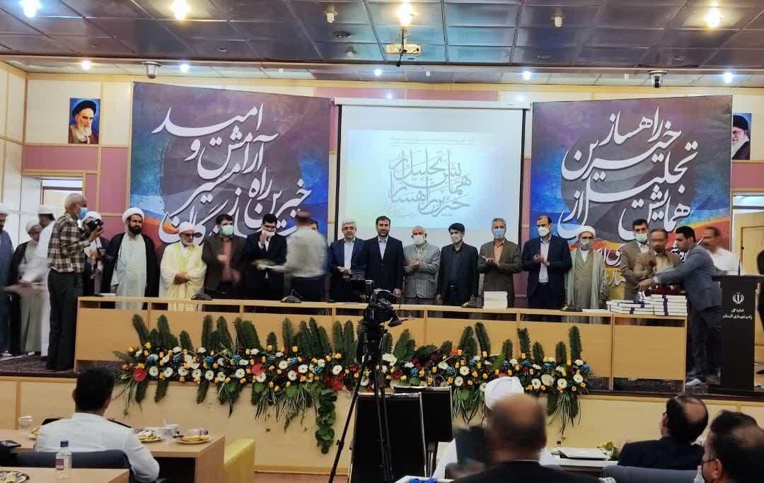 مشارکت خیرین در ساخت هشت هزار کیلومتر پروژه راهسازی کشور مشارکت خیرین در ساخت هشت هزار کیلومتر پروژه راهسازی کشور