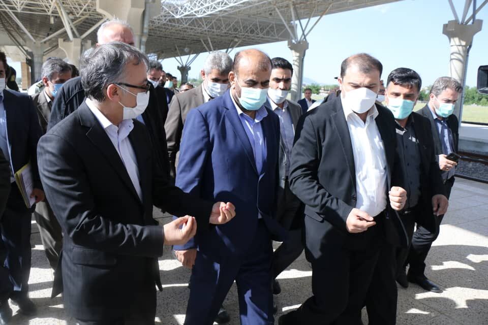 زمین ۲ میلیون واحد مسکونی در کشور پیشبینی شده است زمین ۲ میلیون واحد مسکونی در کشور پیشبینی شده است