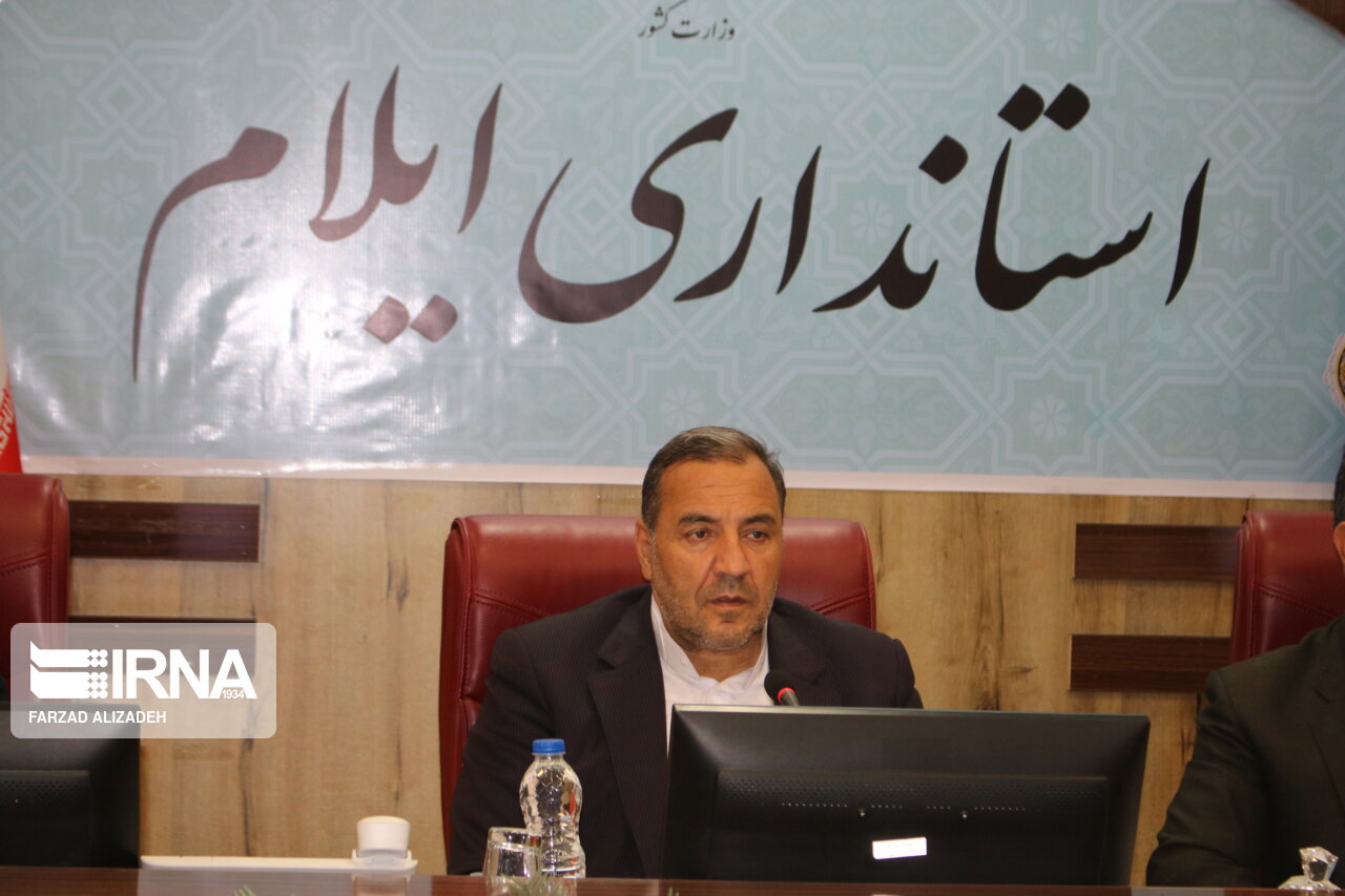 استاندار ایلام: چهار هزار میلیارد ریال برای سد سیکان اختصاص یافت استاندار ایلام: چهار هزار میلیارد ریال برای سد سیکان اختصاص یافت