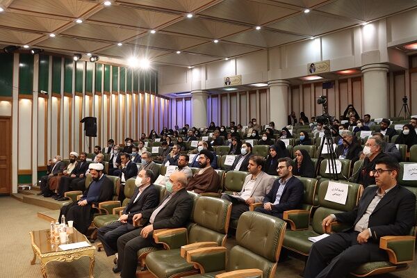 تاکید بر حفظ شبکه نخبگان در اختتامیه رویداد ملی نوآیند  تاکید بر حفظ شبکه نخبگان در اختتامیه رویداد ملی نوآیند