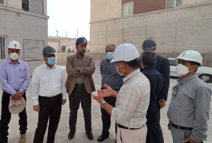 برای ساخت 775 هزار واحد نهضت ملی مسکن، اراضی شناسایی و معرفی شده است