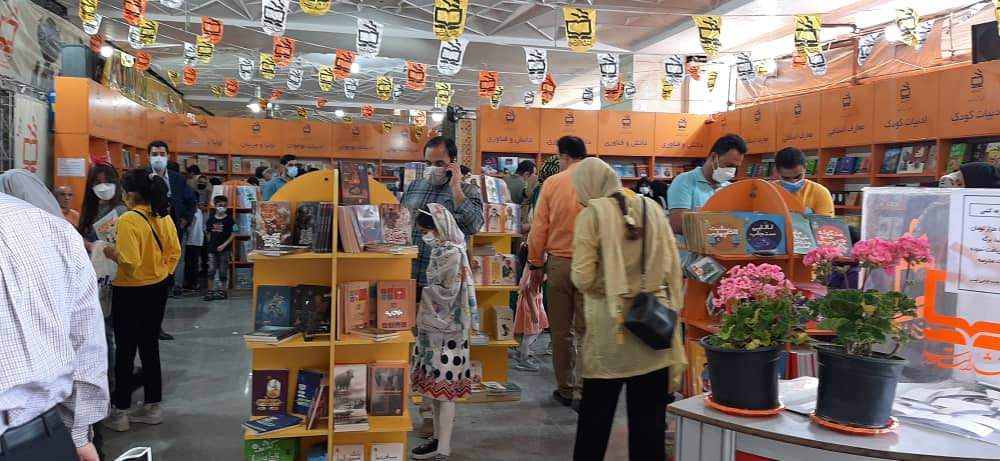 نمایشگاه ۳۳؛ زمان آزمون و خطا نیست