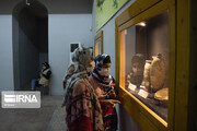 تخصیص ۷۴۰ میلیارد ریال اعتبار برای احداث موزه غرب کشور در ایلام