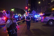 خشونت مسلحانه در شیکاگو شش کشته و مجروح برجای گذاشت