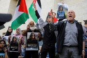 جدال حامیان فلسطین و صهیونیست‌ها در هالیوود