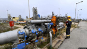 مولداوی به خرید گاز روسیه ادامه می‌دهد 
