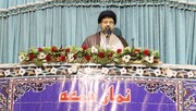 امام جمعه بروجن: کاهش نرخ جمعیت یک زنگ خطر است