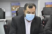 رفع مشکل سوخت کشاورزان شهرستان خوسف تا یک ماه آینده