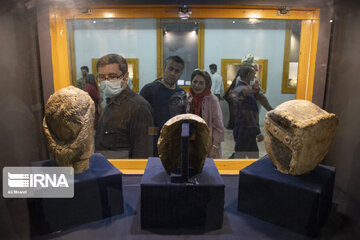 Musée historique de Shush, une passerelle vers des destinations incontournables au sud de l’Iran 