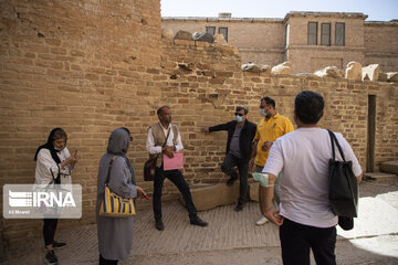 Musée historique de Shush, une passerelle vers des destinations incontournables au sud de l’Iran 