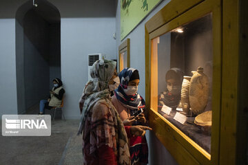 Musée historique de Shush, une passerelle vers des destinations incontournables au sud de l’Iran 