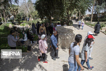 Musée historique de Shush, une passerelle vers des destinations incontournables au sud de l’Iran 