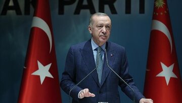 تهدید دوباره اردوغان درباره حمله به شمال سوریه 