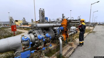 نماینده مجلس آلمان: قطع گاز از سوی روسیه قابل پیش بینی بود