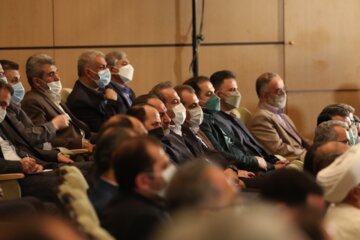 جلسه شورای اداری آذربایجان غربی