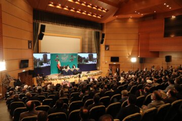جلسه شورای اداری آذربایجان غربی