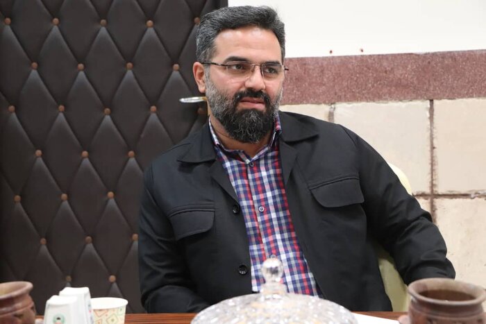 رخت خدمات اجتماعی بر تن هیاتهای مذهبی قزوین