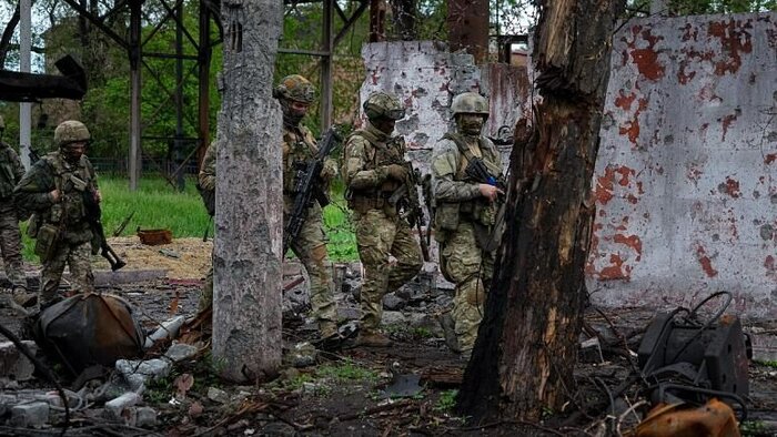 از آمادگی قطر برای کمک به پیشرفت مذاکرات وین تا سفر بایدن به آسیا