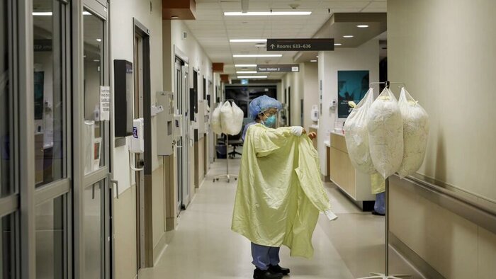 از آمادگی قطر برای کمک به پیشرفت مذاکرات وین تا سفر بایدن به آسیا