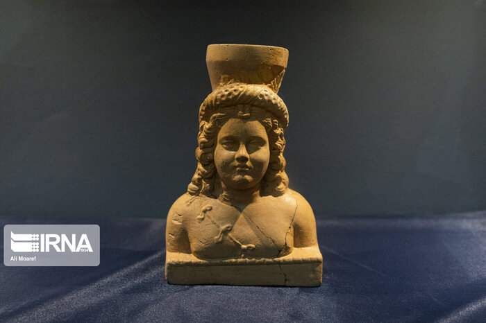 رنگ تاریخ؛ زنگ گردشگری