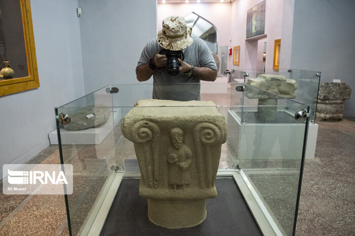 رونق به سفر برگشت؛ صنایعدستی جان گرفت