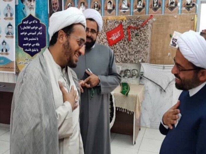 ۱۷۰۰ هیات مذهبی کرمان ثبت سامانه شدهاند