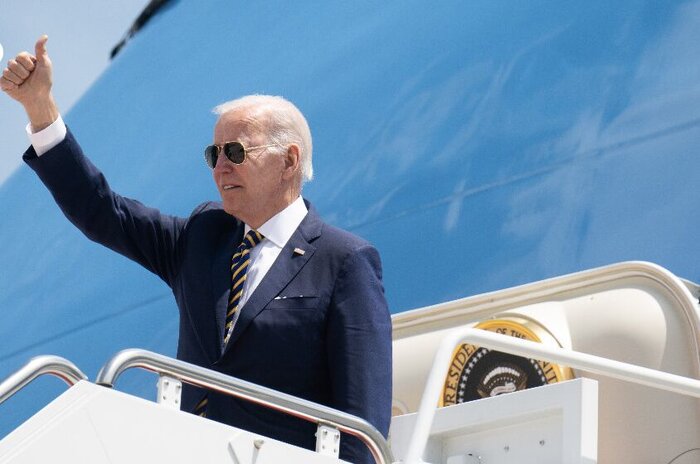 از آمادگی قطر برای کمک به پیشرفت مذاکرات وین تا سفر بایدن به آسیا