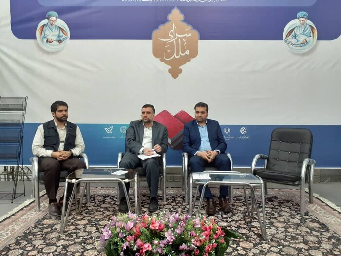 فروش 140 میلیاردی کتاب تا پایان روز نهم / نمایشگاه مجازی دو روز تمدید شد 2