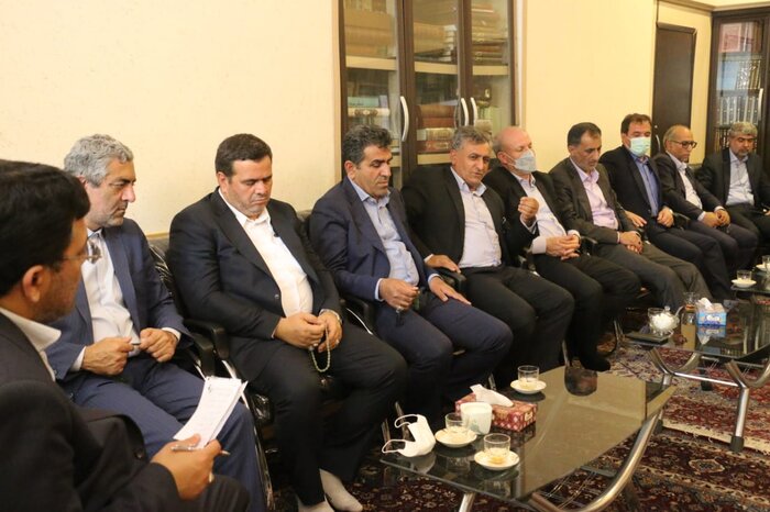 امام جمعه اردبیل: مراکز تصمیمگیری نباید دچار روزمرگی شوند 2