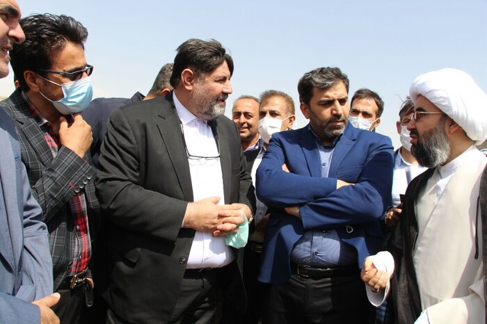 معاون رییس جمهور: استفاده از ظرفیت مردم برای رفع مشکلات کشور اولویت دولت سیزدهم است