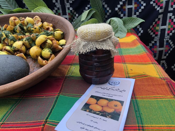 راههای نرفته مازندران برای برپایی جشنوارههای کشاورزی