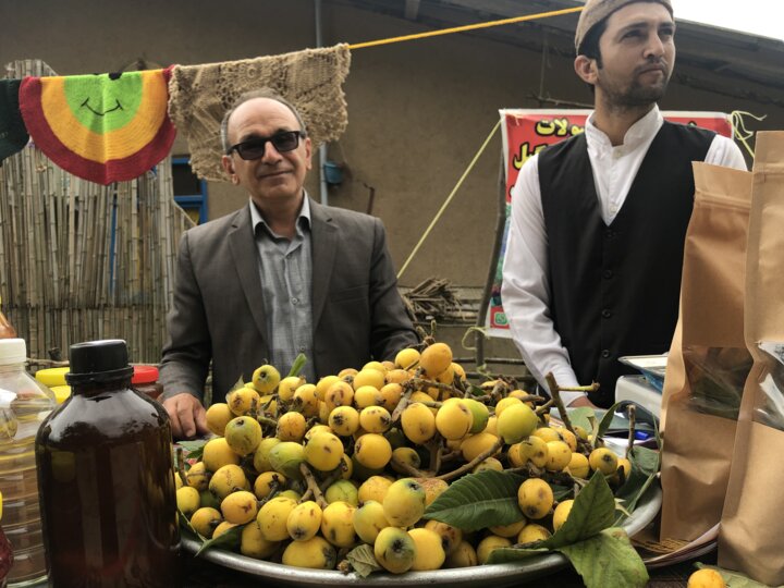 راههای نرفته مازندران برای برپایی جشنوارههای کشاورزی