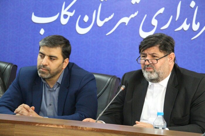 معاون رییس جمهور: استفاده از ظرفیت مردم برای رفع مشکلات کشور اولویت دولت سیزدهم است