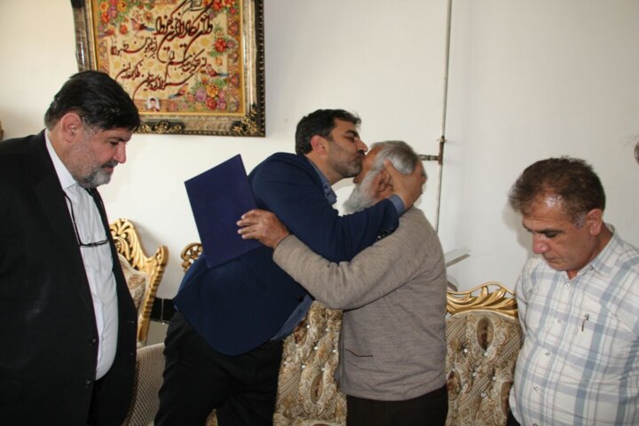 گام بلند دولت سیزدهم در بازگشت امید به دیار رنگین کمان اقوام