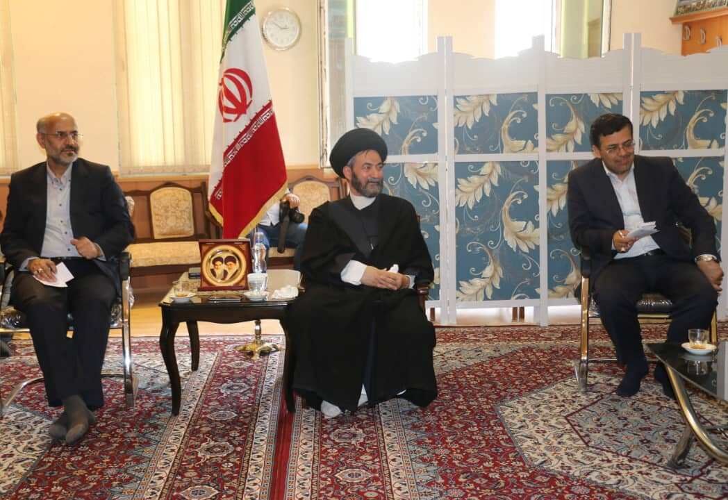 امام جمعه اردبیل: مراکز تصمیمگیری نباید دچار روزمرگی شوند