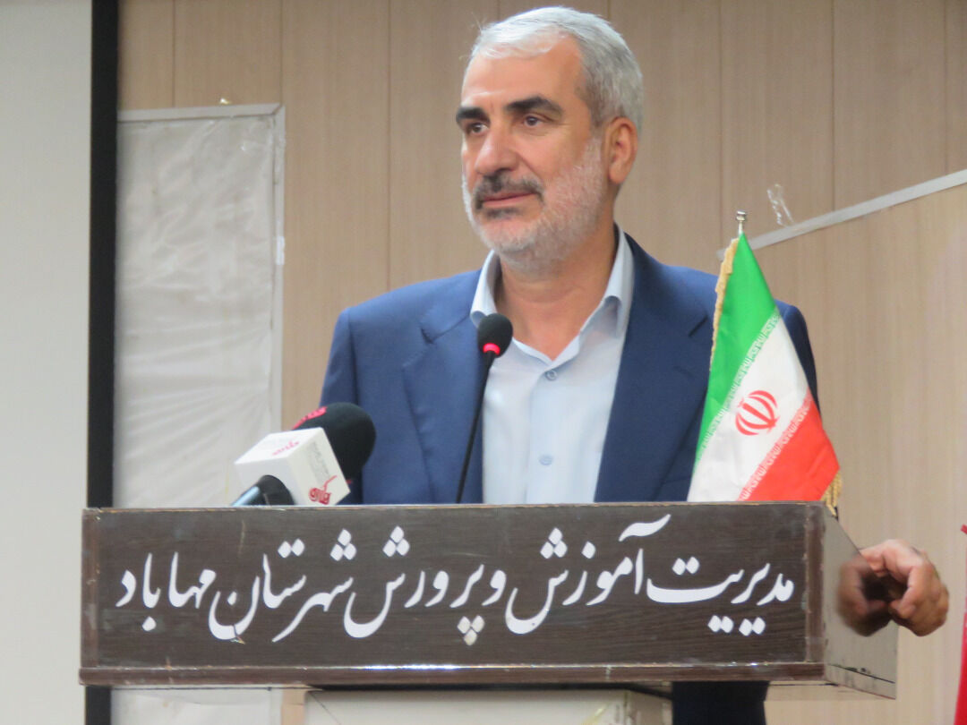 وزیر آموزش و پرورش: طرح رتبه بندی معلمان مراحل نهایی خود را طی می‌کند
