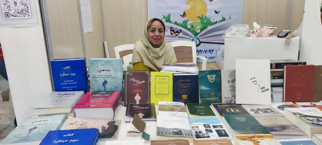 زندگی به کتاب برگشته است اما گرانی باعث میشود مردم با آن قهر کنند 2