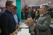  برپایی ۱۳ عنوان نمایشگاه تخصصی تا پایان سال در کردستان