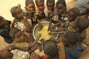 سازمان ملل: ۱۸ میلیون آفریقایی در آستانه گرسنگی قرار دارند
