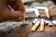 مصرف مواد دخانی بین نوجوانان، زنگ خطری که باید آنرا جدی گرفت 