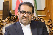 سفر رییس‌جمهور به افزایش مراودات اقتصادی و تجاری کمک می‌کند/ایران، از نقش سازنده عمان حمایت می‌کند